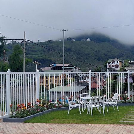Twin Villa Red Nuwara Eliya Buitenkant foto