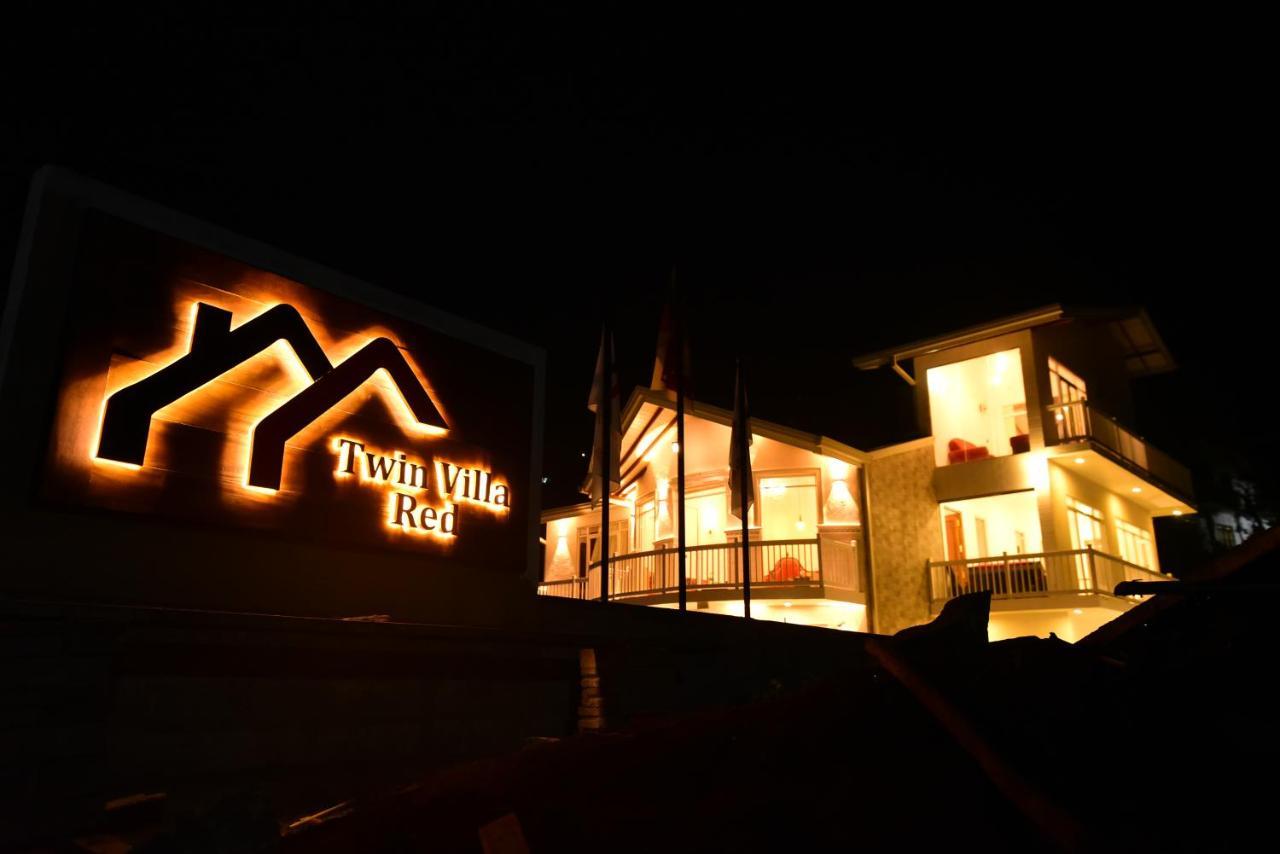 Twin Villa Red Nuwara Eliya Buitenkant foto