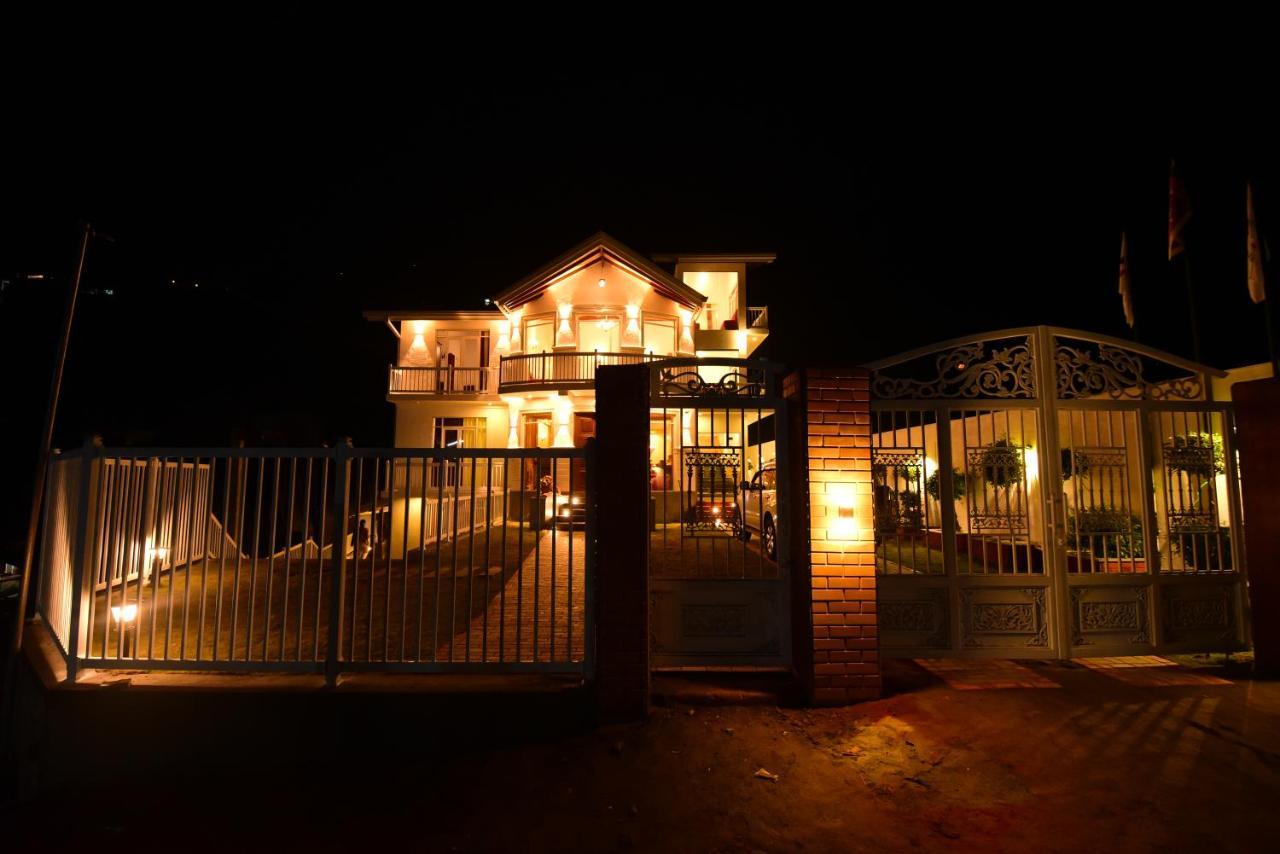 Twin Villa Red Nuwara Eliya Buitenkant foto