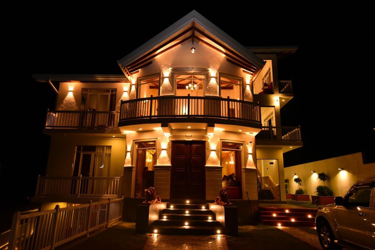 Twin Villa Red Nuwara Eliya Buitenkant foto