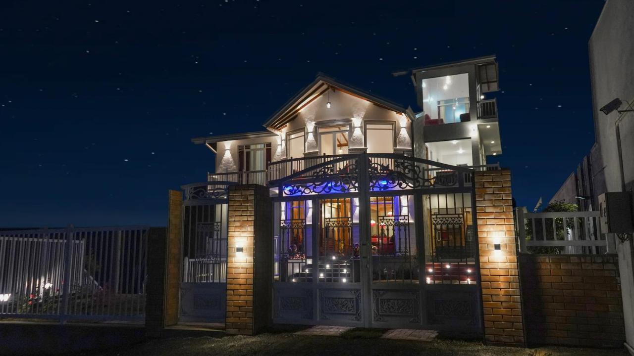 Twin Villa Red Nuwara Eliya Buitenkant foto