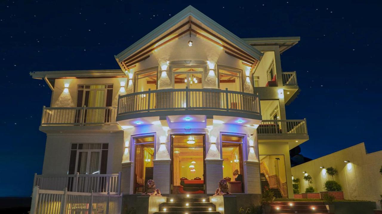 Twin Villa Red Nuwara Eliya Buitenkant foto