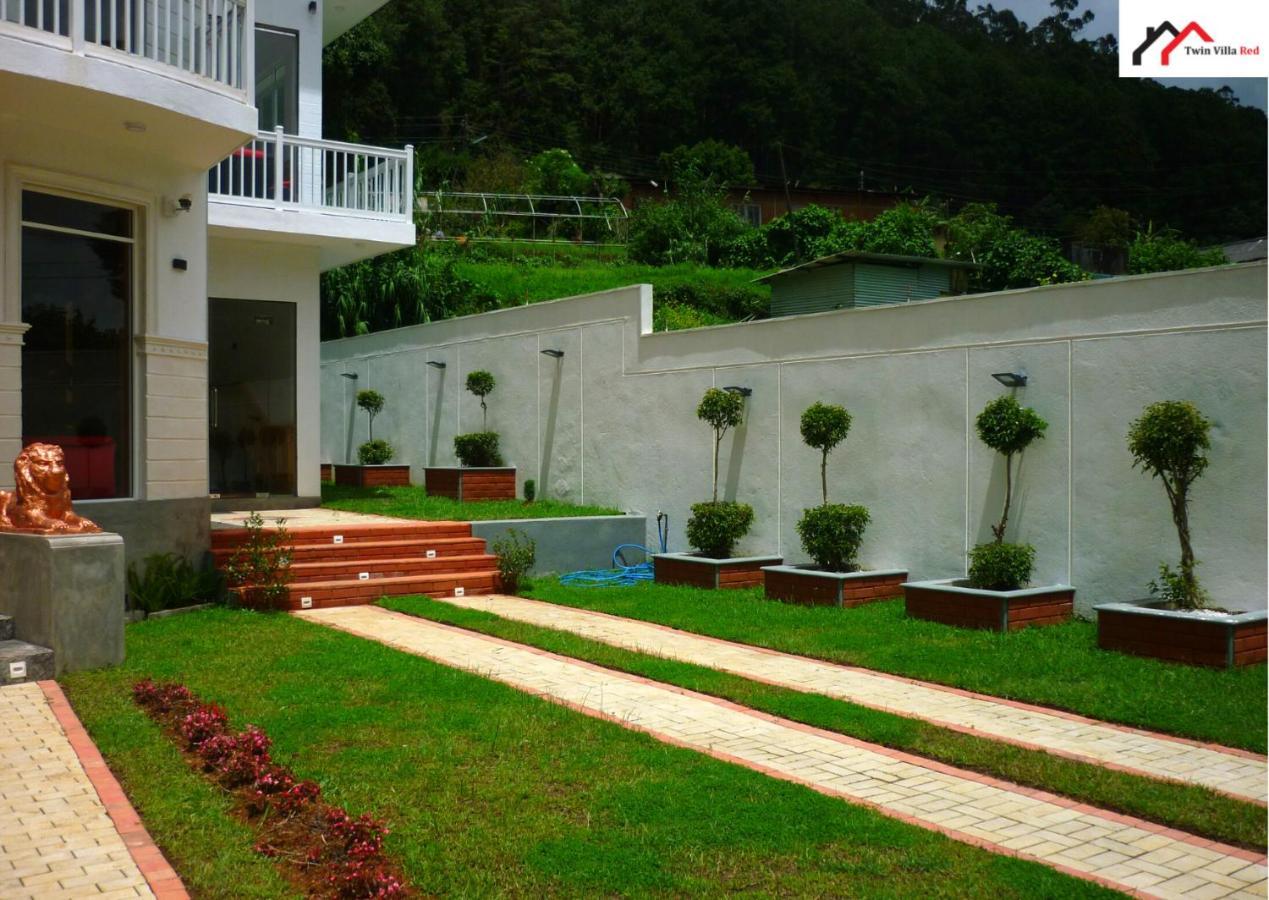 Twin Villa Red Nuwara Eliya Buitenkant foto