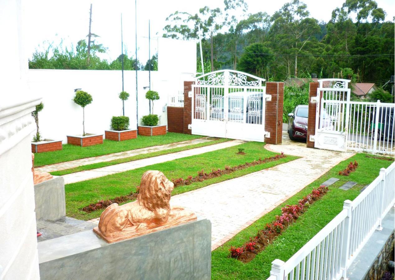 Twin Villa Red Nuwara Eliya Buitenkant foto