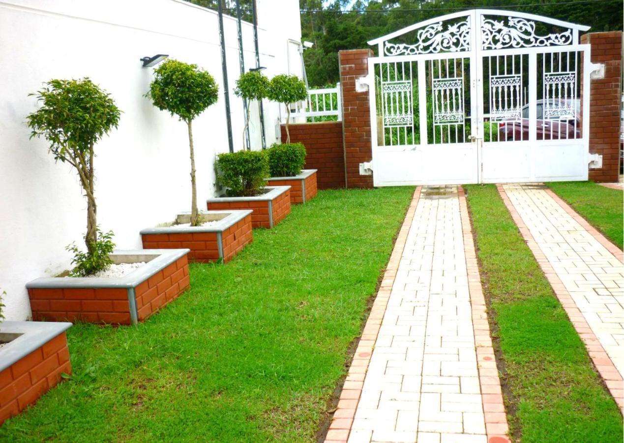 Twin Villa Red Nuwara Eliya Buitenkant foto
