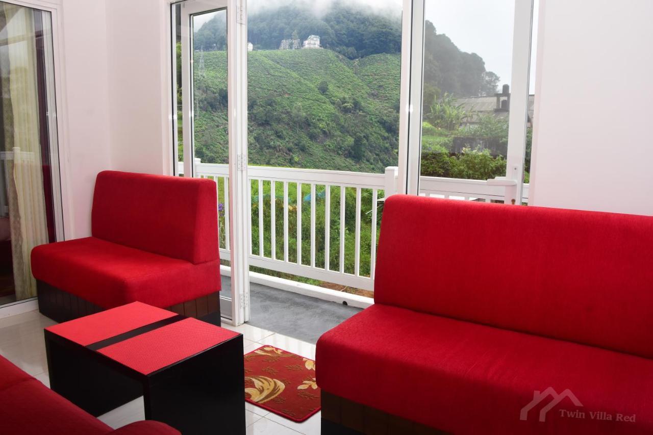 Twin Villa Red Nuwara Eliya Buitenkant foto