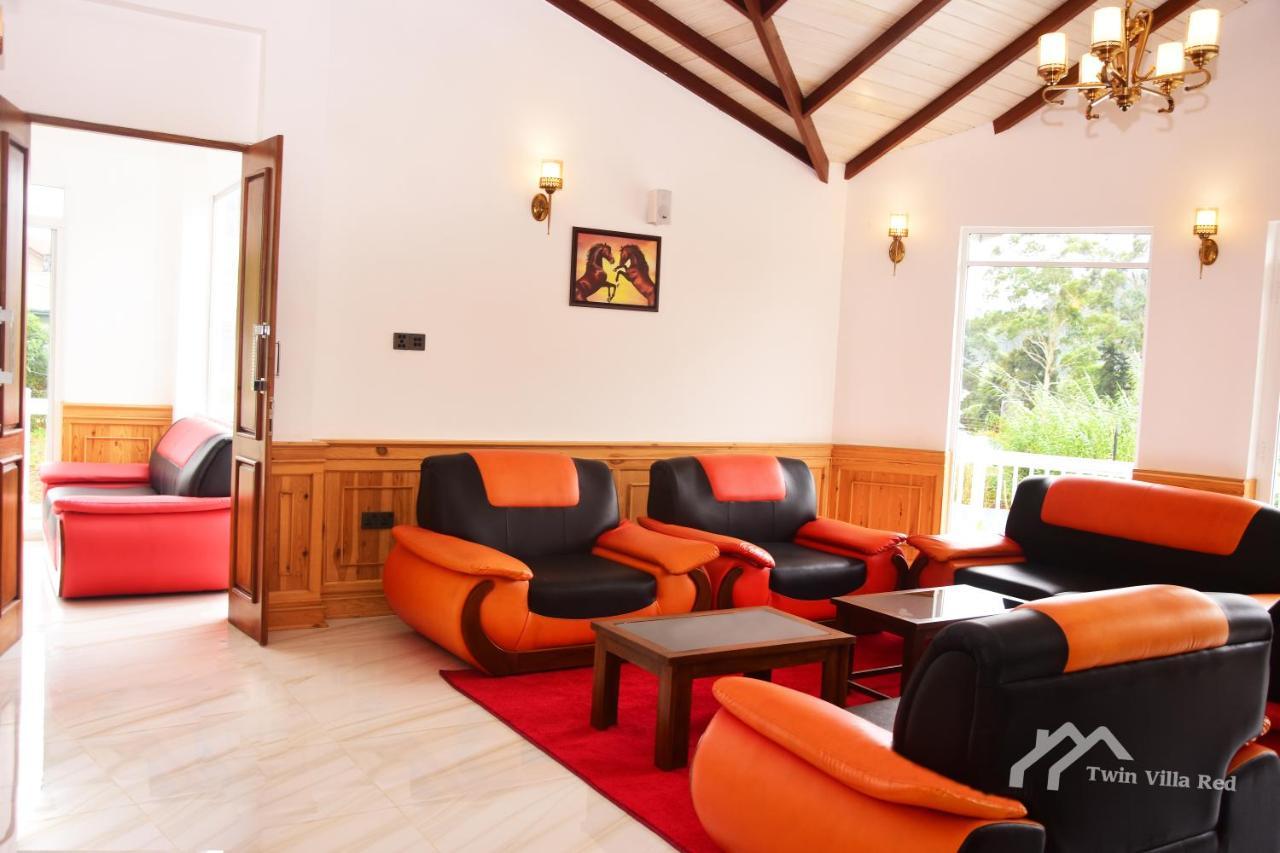 Twin Villa Red Nuwara Eliya Buitenkant foto