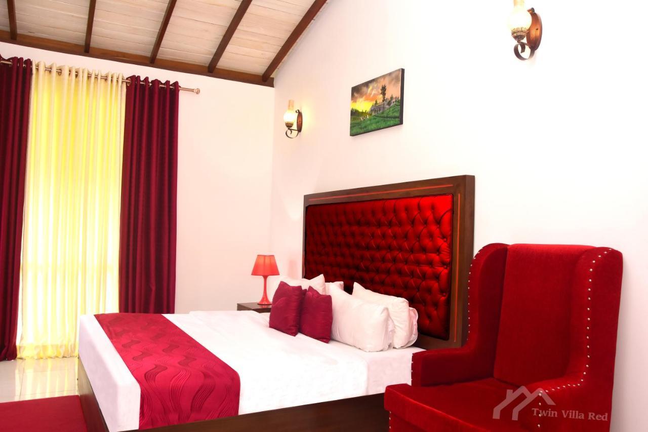 Twin Villa Red Nuwara Eliya Buitenkant foto