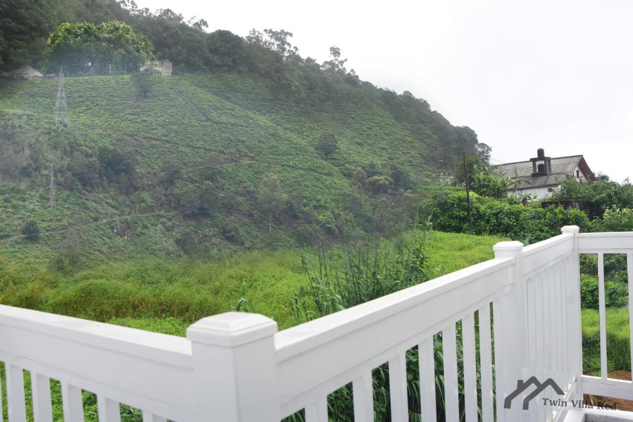 Twin Villa Red Nuwara Eliya Buitenkant foto