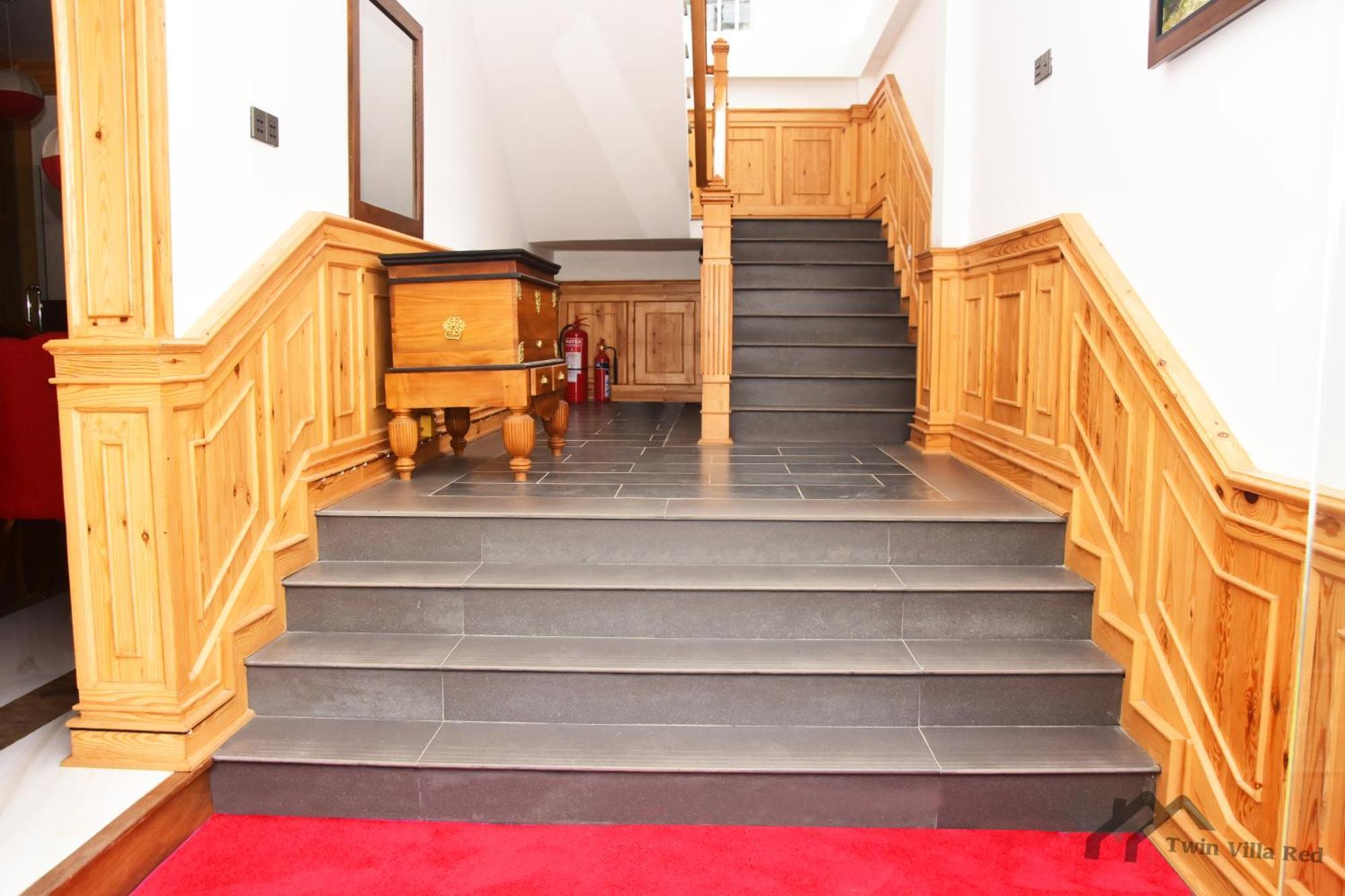 Twin Villa Red Nuwara Eliya Buitenkant foto