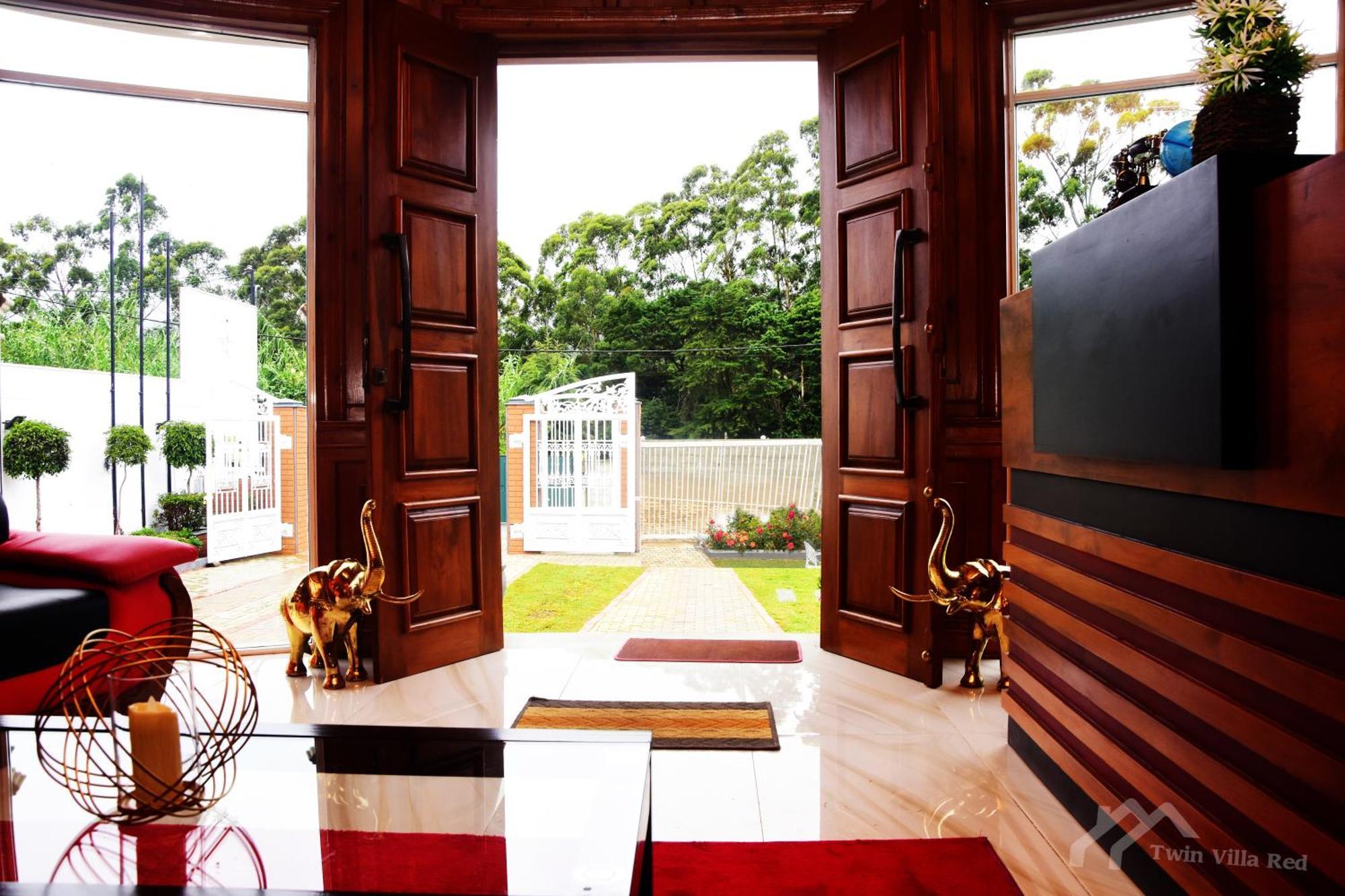 Twin Villa Red Nuwara Eliya Buitenkant foto