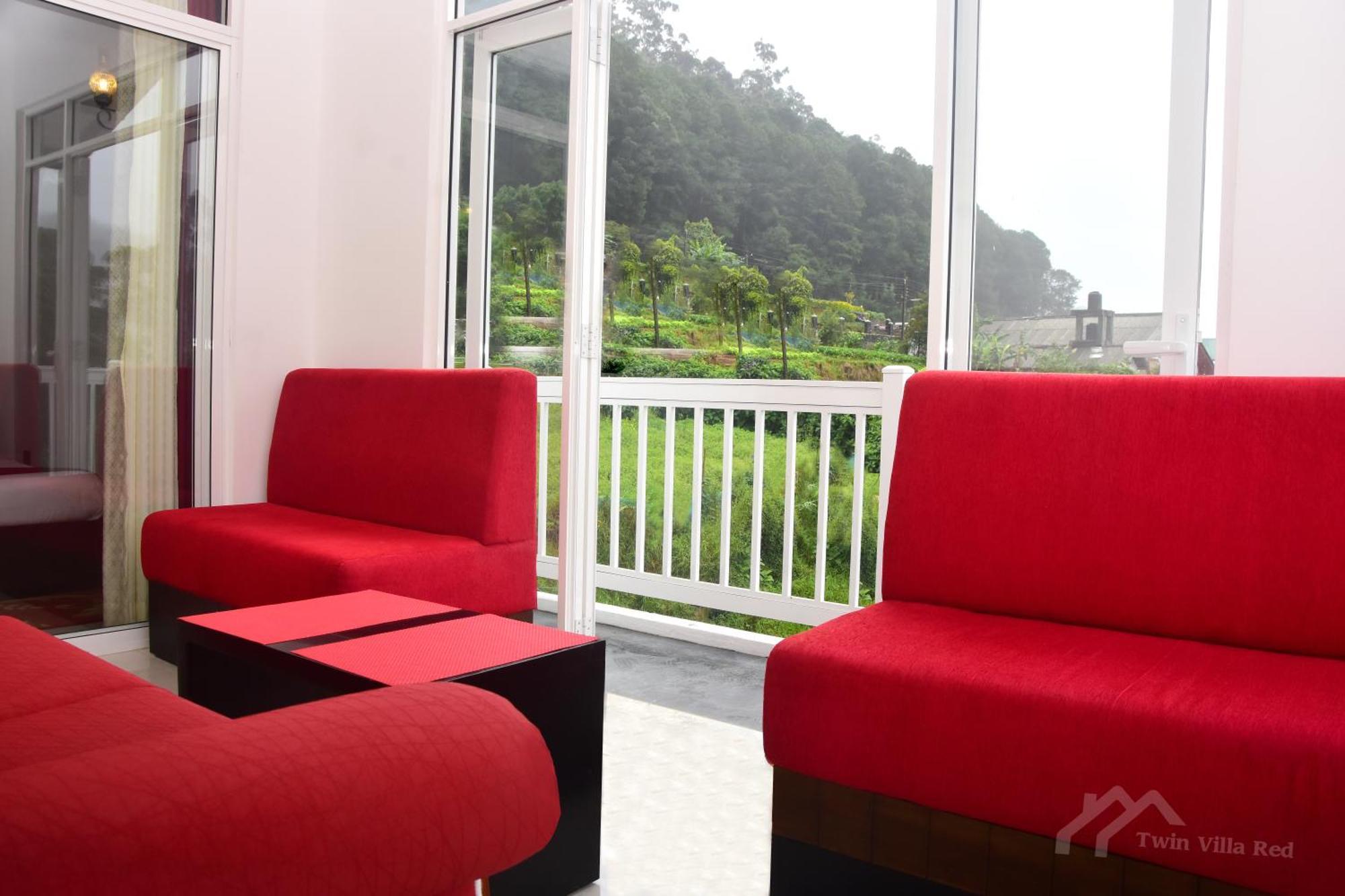 Twin Villa Red Nuwara Eliya Buitenkant foto