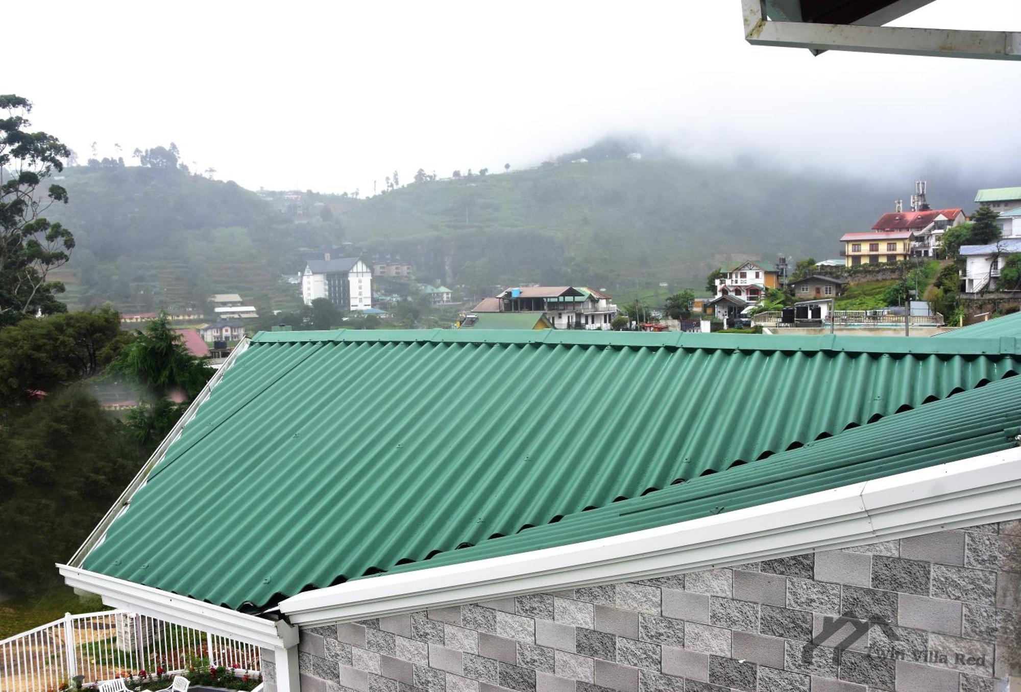Twin Villa Red Nuwara Eliya Buitenkant foto