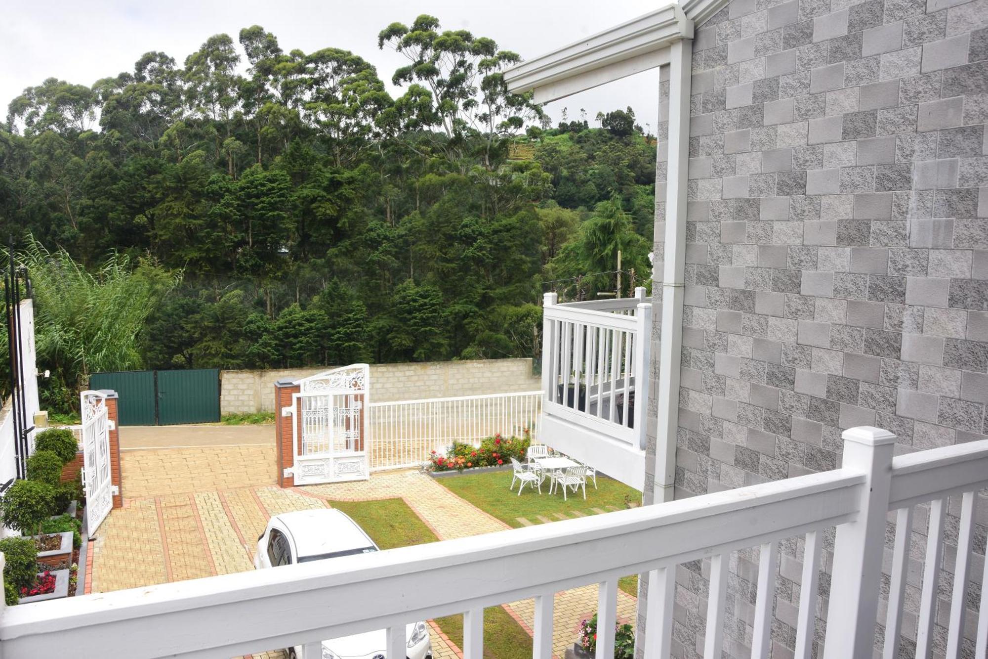 Twin Villa Red Nuwara Eliya Buitenkant foto