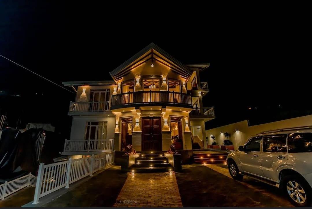 Twin Villa Red Nuwara Eliya Buitenkant foto