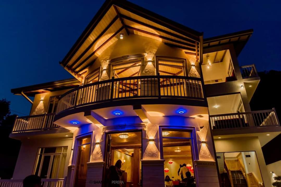 Twin Villa Red Nuwara Eliya Buitenkant foto