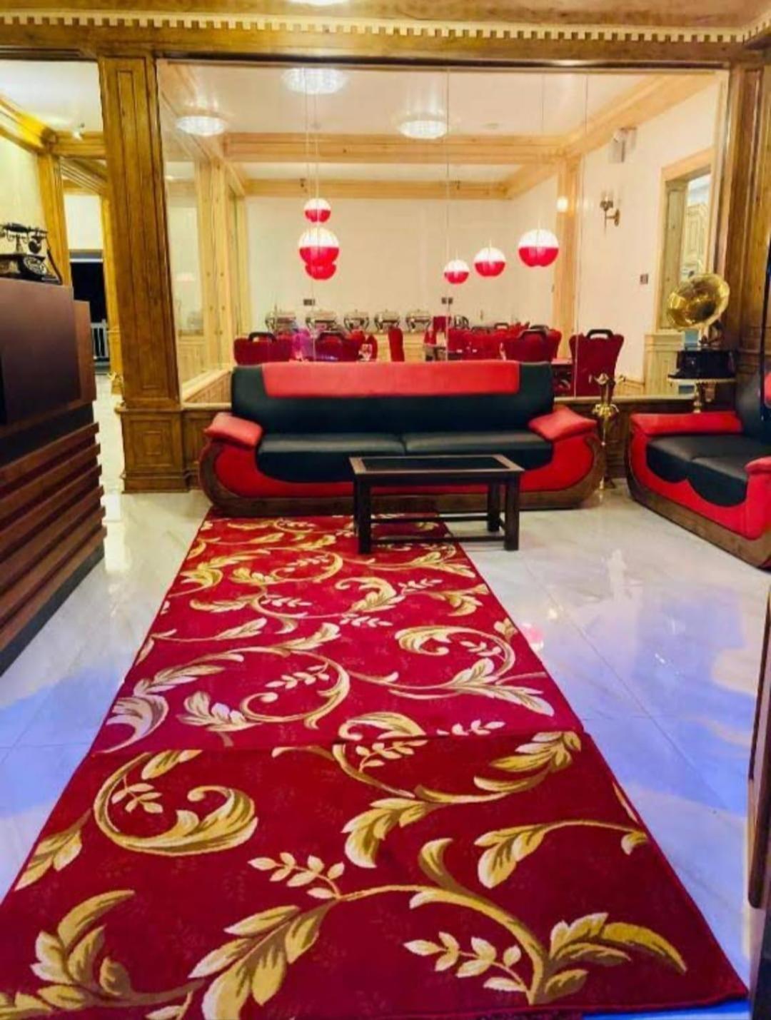 Twin Villa Red Nuwara Eliya Buitenkant foto