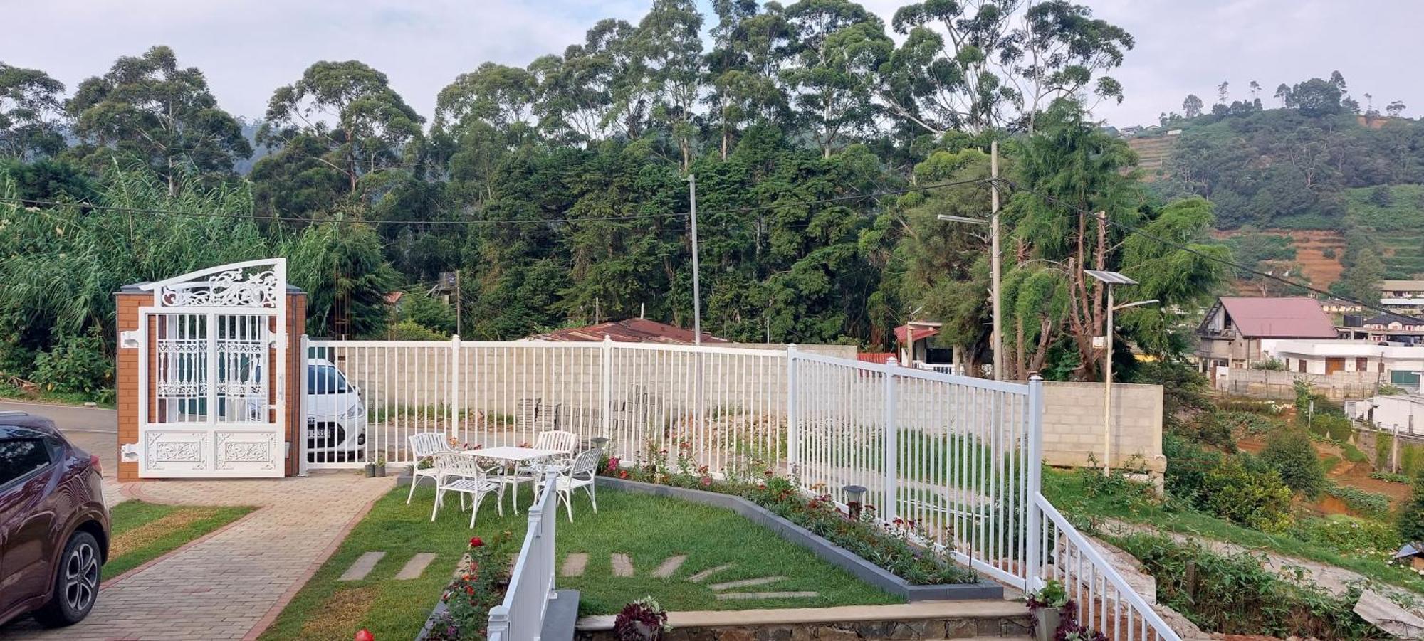 Twin Villa Red Nuwara Eliya Buitenkant foto
