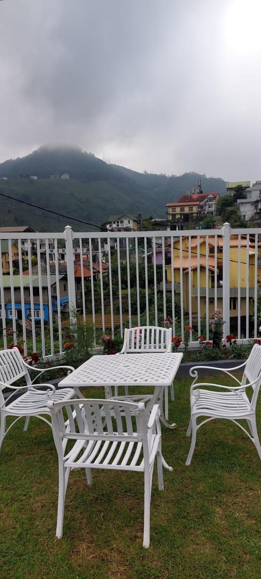 Twin Villa Red Nuwara Eliya Buitenkant foto