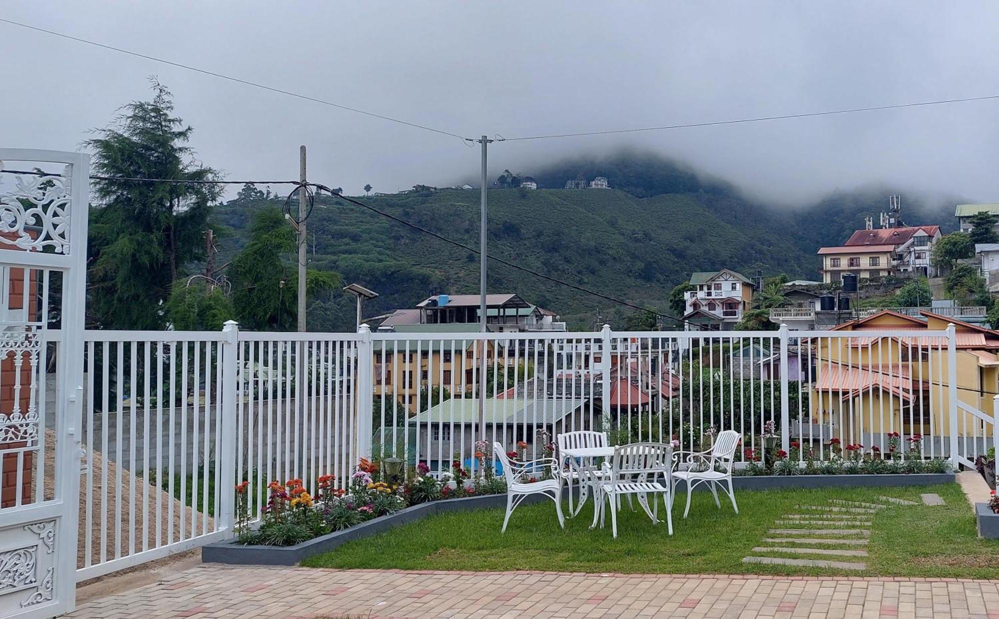 Twin Villa Red Nuwara Eliya Buitenkant foto